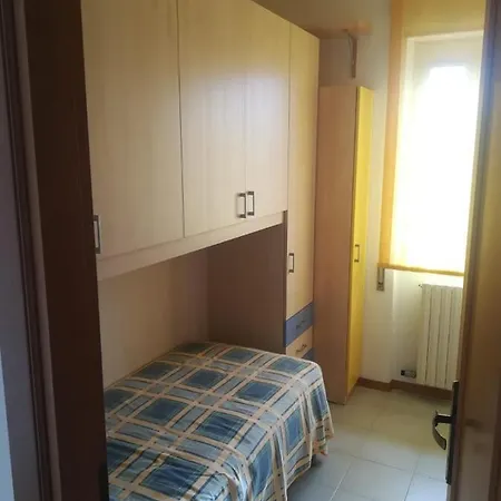 Apartment Stella Maris
