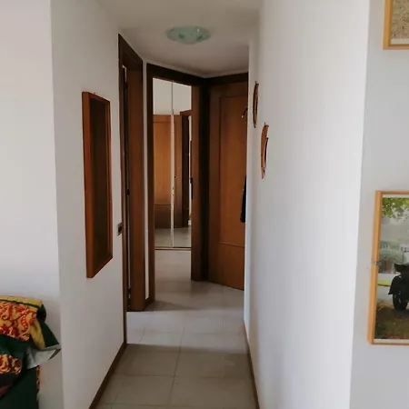 Stella Maris Apartment Vasto