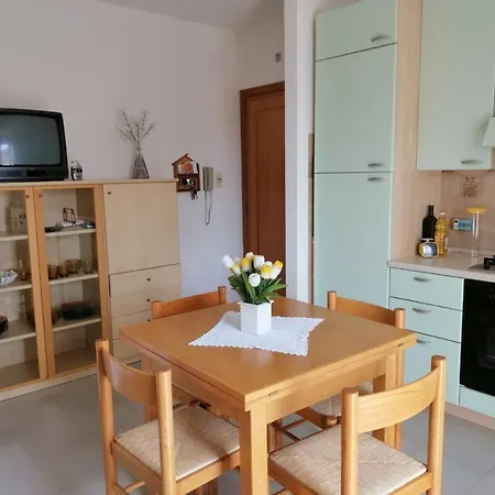 Stella Maris Apartment *